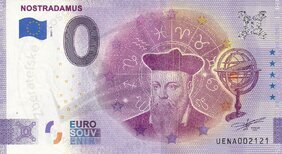 Nostradamus (UENA 2021-7)